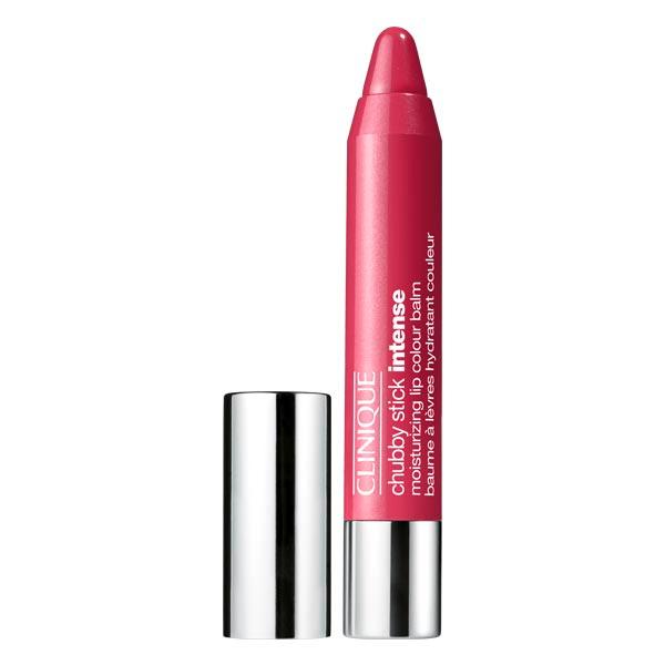 Clinique Chubby Stick Intense for Lips 06 Roomiest Rose, 3 g - 1