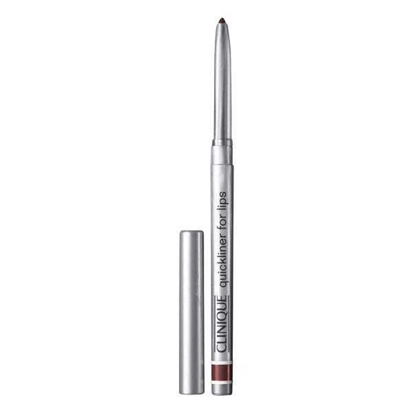 Clinique Quickliner for Lips 03 Chocolate Chip, 0,3 g - 1