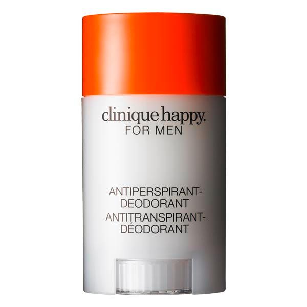 Clinique Happy for Men Antiperspirant Deodorant Stick 75 g - 1