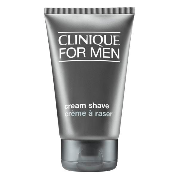 Clinique for Men Cream Shave 125 ml - 1