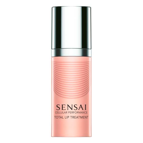 SENSAI Cellular Performance Traitement total des lèvres 15 ml - 1