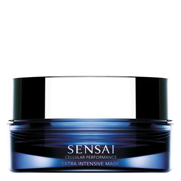SENSAI CELLULAR PERFORMANCE Extra Intensive Mask 75 ml - 1
