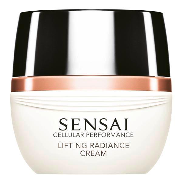 SENSAI CELLULAR PERFORMANCE Lifting Radiance Cream 40 ml - 1