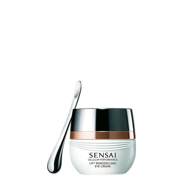 SENSAI CELLULAR PERFORMANCE Lift Remodelling Eye Cream 15 ml - 1