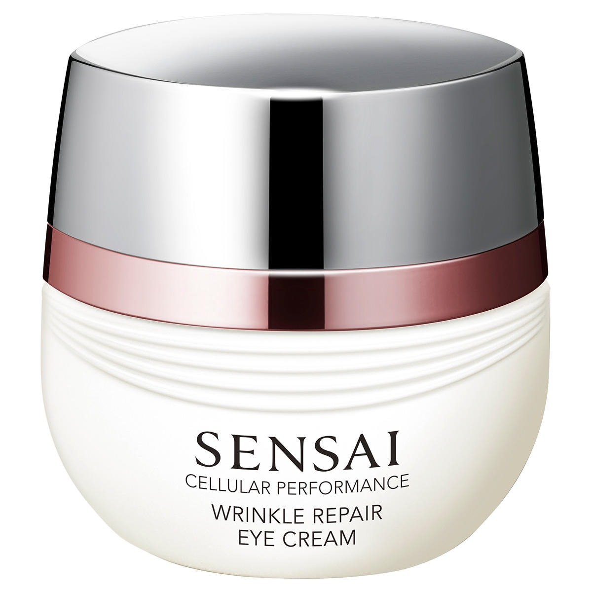 SENSAI CELLULAR PERFORMANCE Wrinkle Repair Eye Cream 15 ml - 1