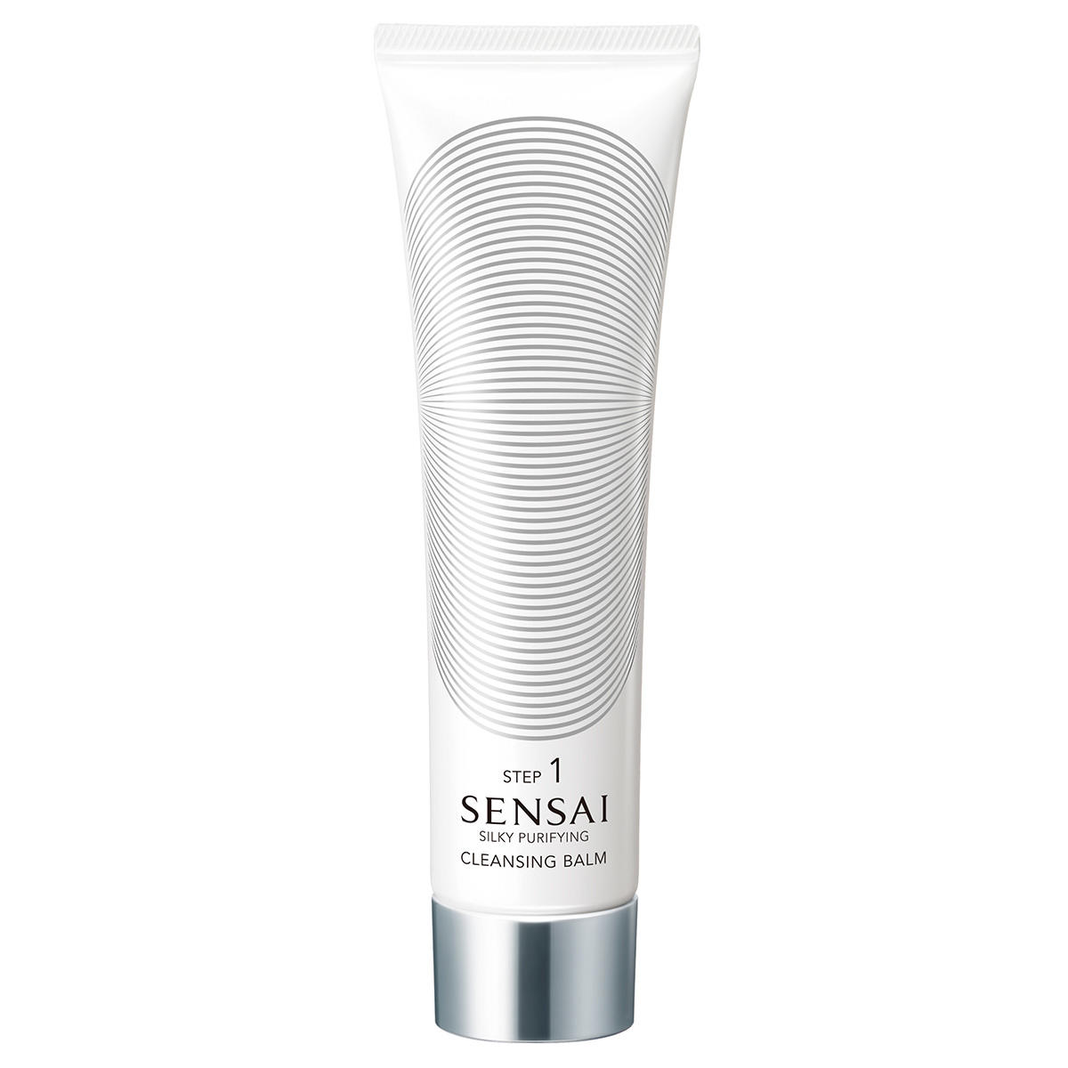SENSAI Silky Purifying Cleansing Balm 125 ml - 1