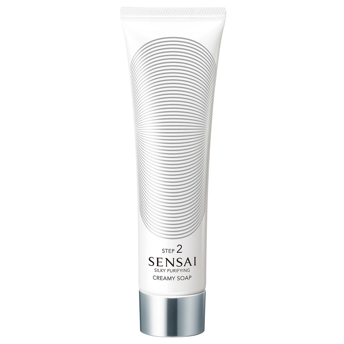 SENSAI Silky Purifying Creamy Soap 125 ml - 1
