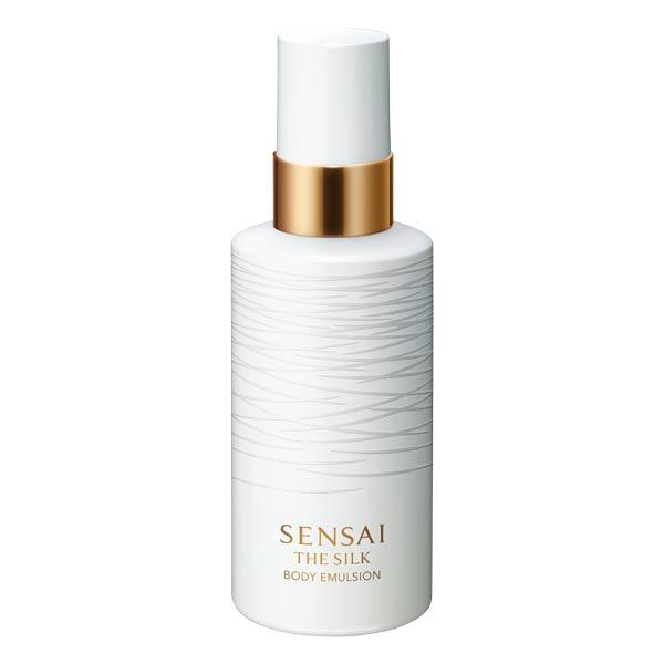 SENSAI The Silk Body Emulsion 200 ml - 1