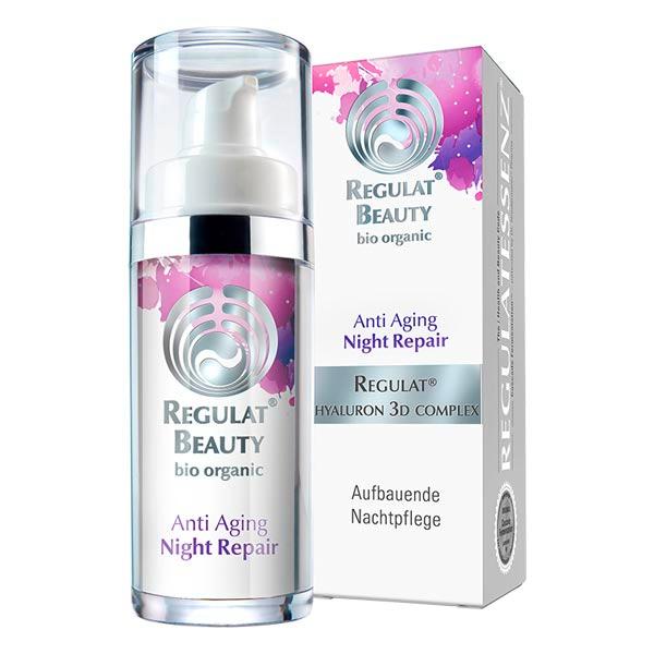 Dr. Niedermaier Regulat Beauty Anti Aging Night Repair 30 ml - 1