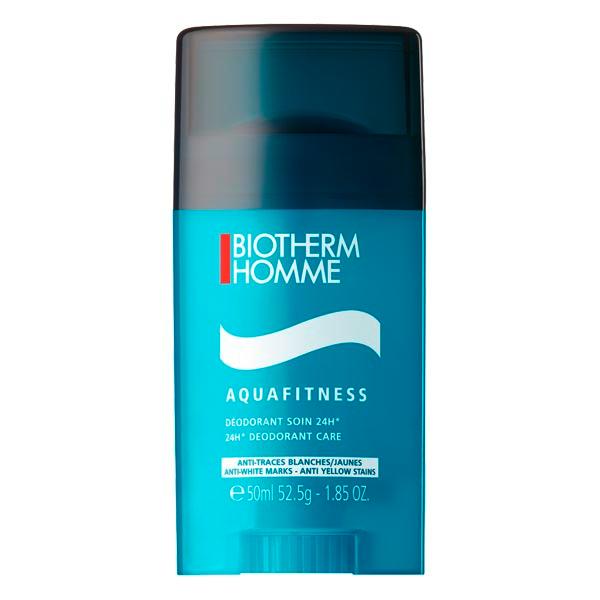 Biotherm Homme Aquafitness 24H* Deodorant Care Deostick 50 ml - 1