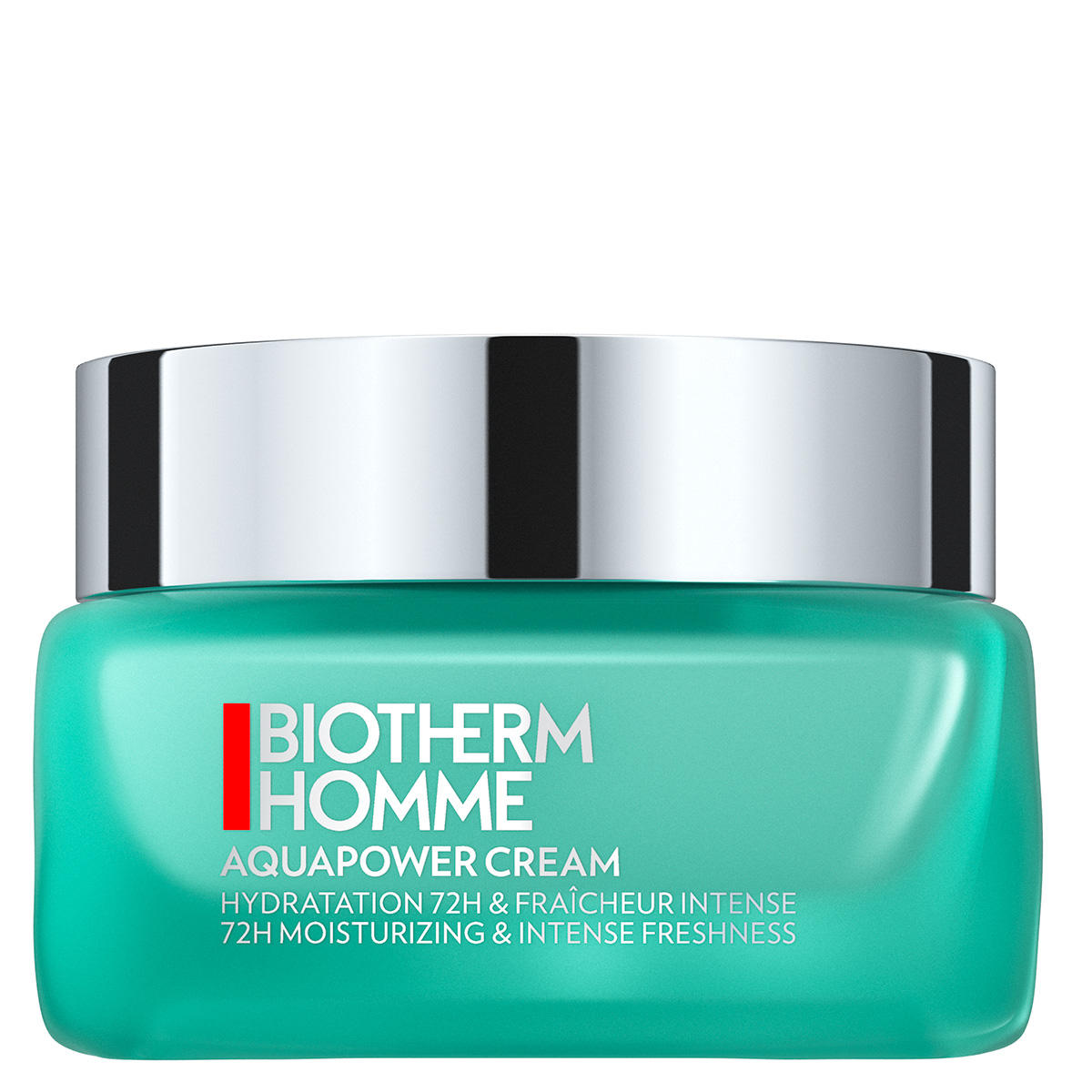 Biotherm Homme Aquapower Cream 50 ml - 1