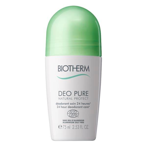 Biotherm Deo Pure Natural Protect 75 ml - 1