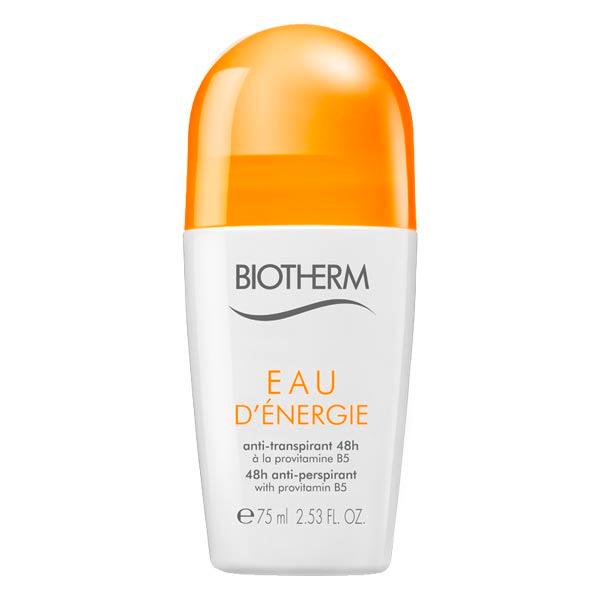 Biotherm Eau D'Énergie 48h Anti-Perspirant Deo Roll-On 75 ml - 1