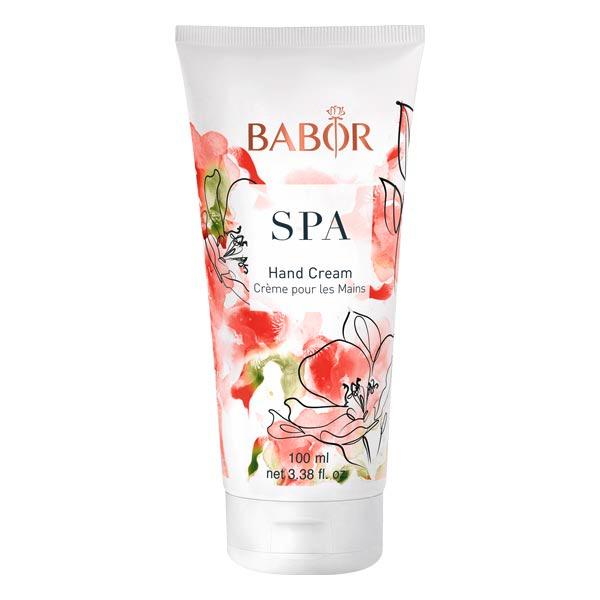 BABOR SPA SHAPING Hand Cream Limited Edition 100 ml - 1