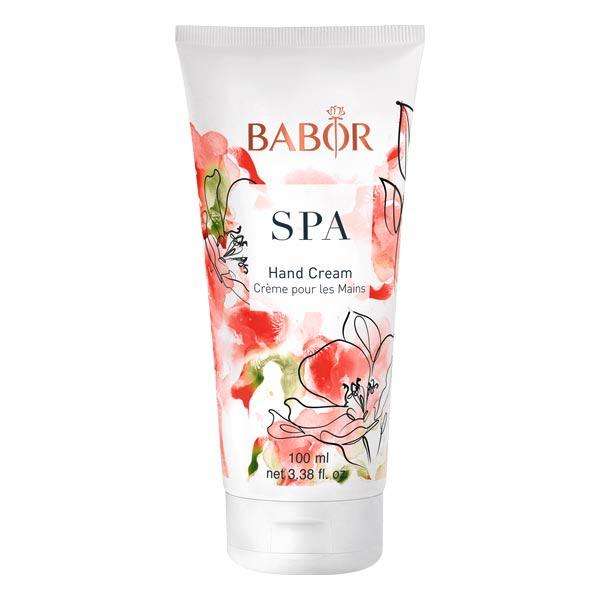 BABOR SPA Shaping Hand Cream Limited Edition 100 ml - 1