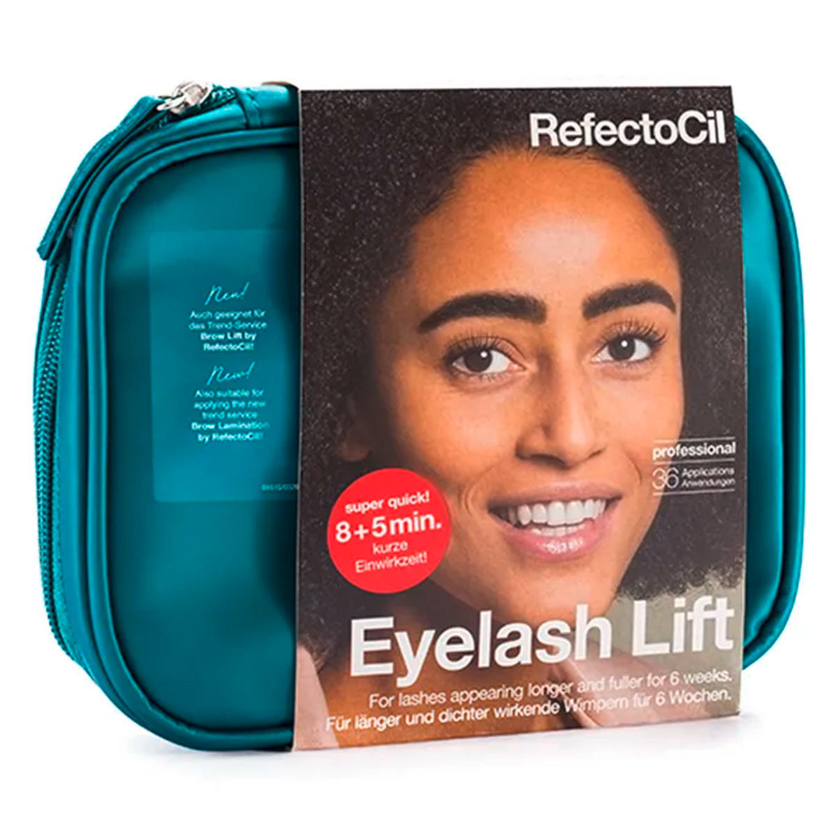 RefectoCil Eyelash Lift Kit  - 1