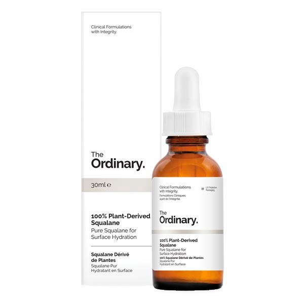 The Ordinary 100% Plant-Derived Squalane 30 ml - 1