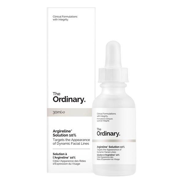 The Ordinary Argireline Solution 10% 30 ml - 1