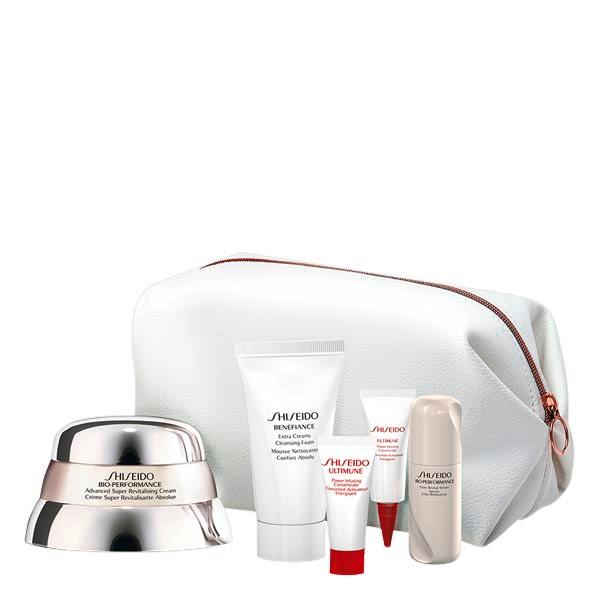 Shiseido Bio-Performance Advanced Super Revitalizing Cream Pouch Set  - 1