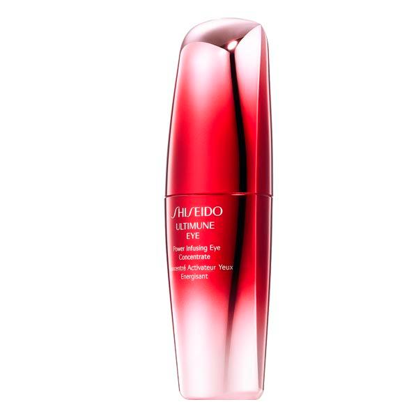 Shiseido Ultimune Eye Concentré oculaire à perfusion de puissance 15 ml - 1