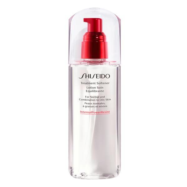 Shiseido Treatment Softener 150 ml - 1
