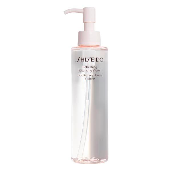 Shiseido Generic Skincare Refreshing Cleansing Water 180 ml - 1
