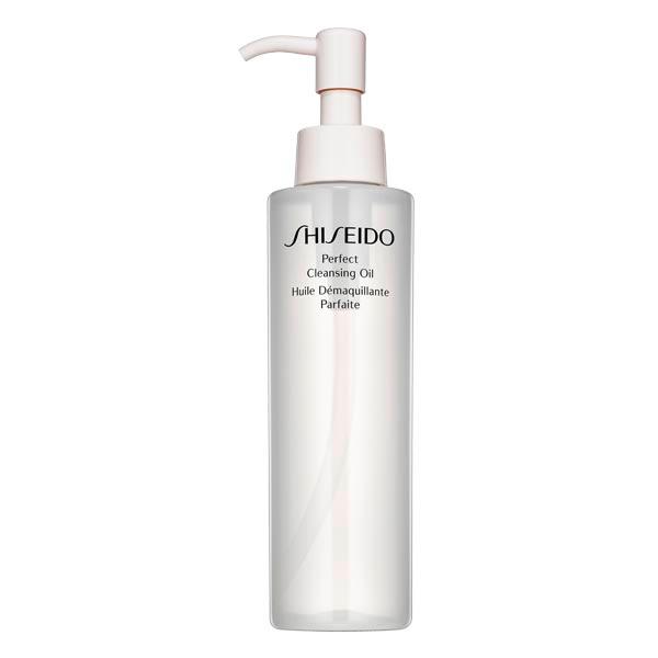 Shiseido Generic Skincare Perfect Cleansing Oil 180 ml - 1