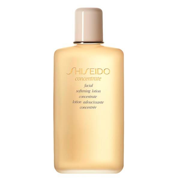 Shiseido Concentrate Facial Softening Lotion 150 ml - 1