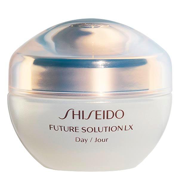 Shiseido Future Solution LX Total Protective Cream SPF 20 50 ml - 1