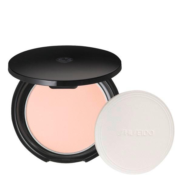 Shiseido Makeup Translucent Pressed Powder 7 g - 1