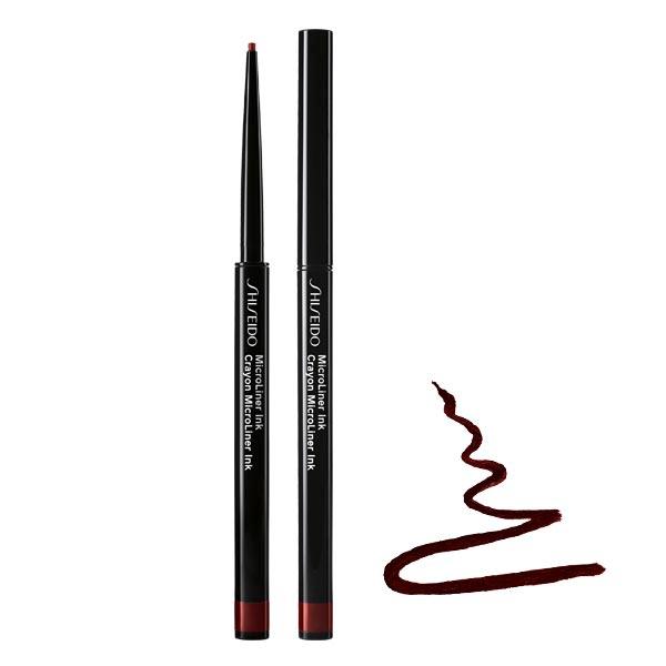 Shiseido Makeup MicroLiner Ink 03 Plum, 0,08 g - 1