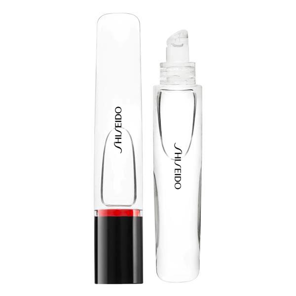 Shiseido Makeup Crystal GelGloss 9 ml - 1