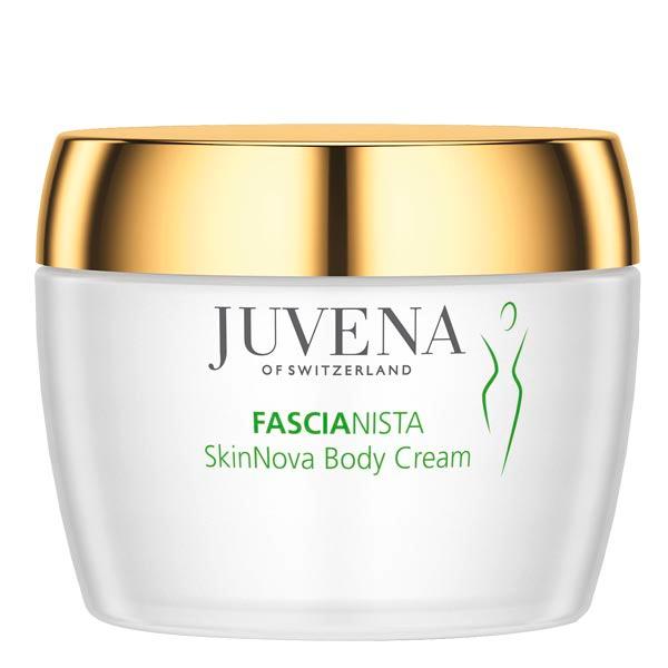 Juvena FASCIANISTA SkinNova Body Cream 200 ml - 1