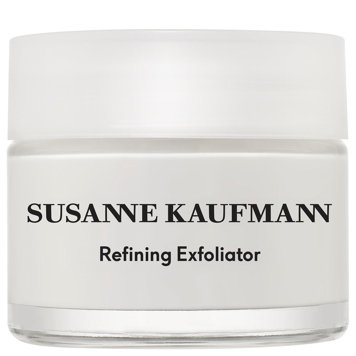 Susanne Kaufmann Gesichtspeeling - Refining Exfoliator 50 ml - 1
