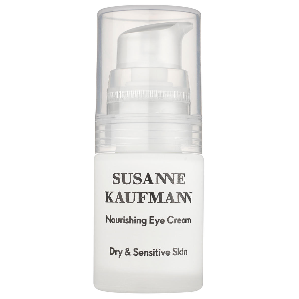 Susanne Kaufmann Augencreme Linie T - Nourishing Eye Cream 15 ml - 1