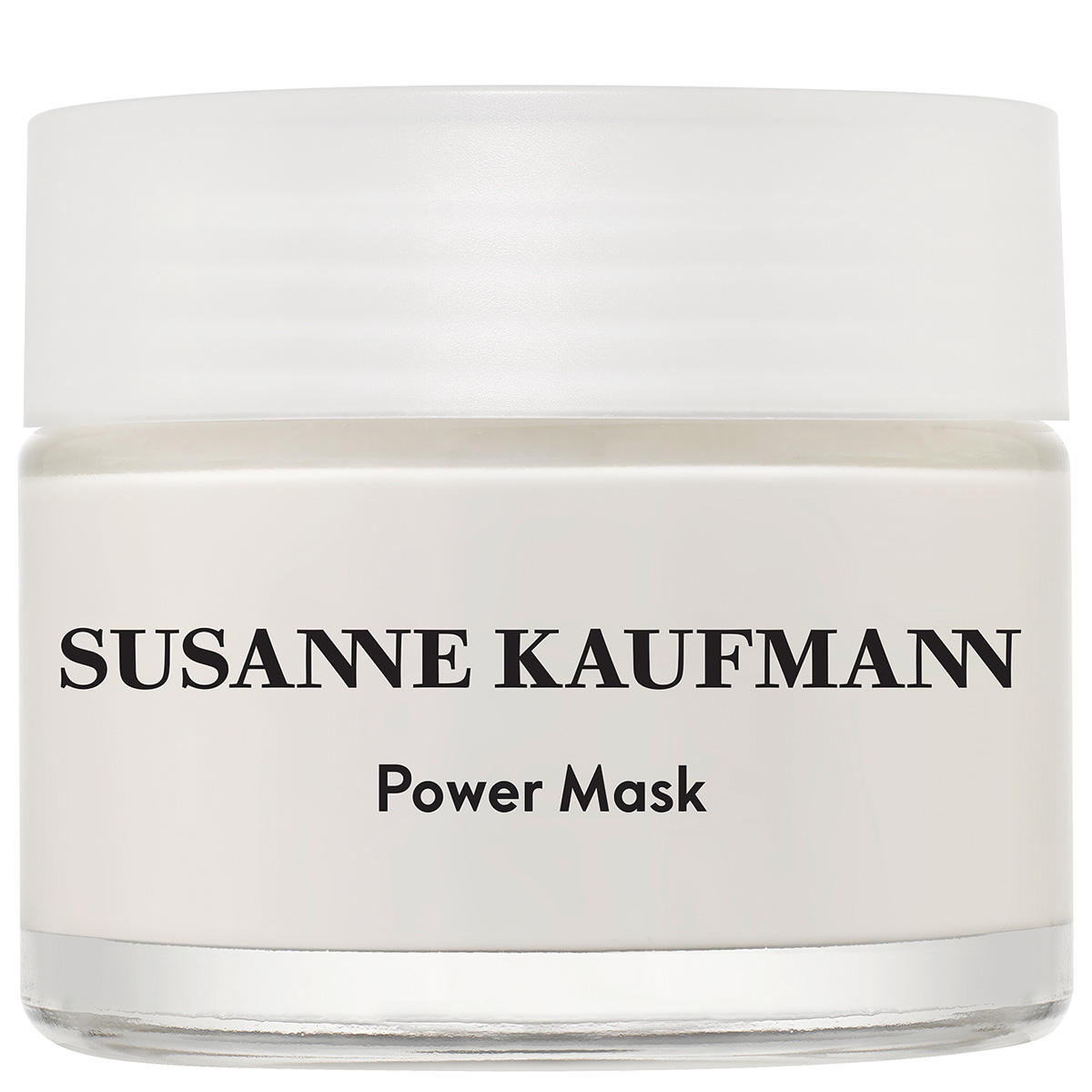 Susanne Kaufmann Levage du masque ligne A - Power Mask 50 ml - 1