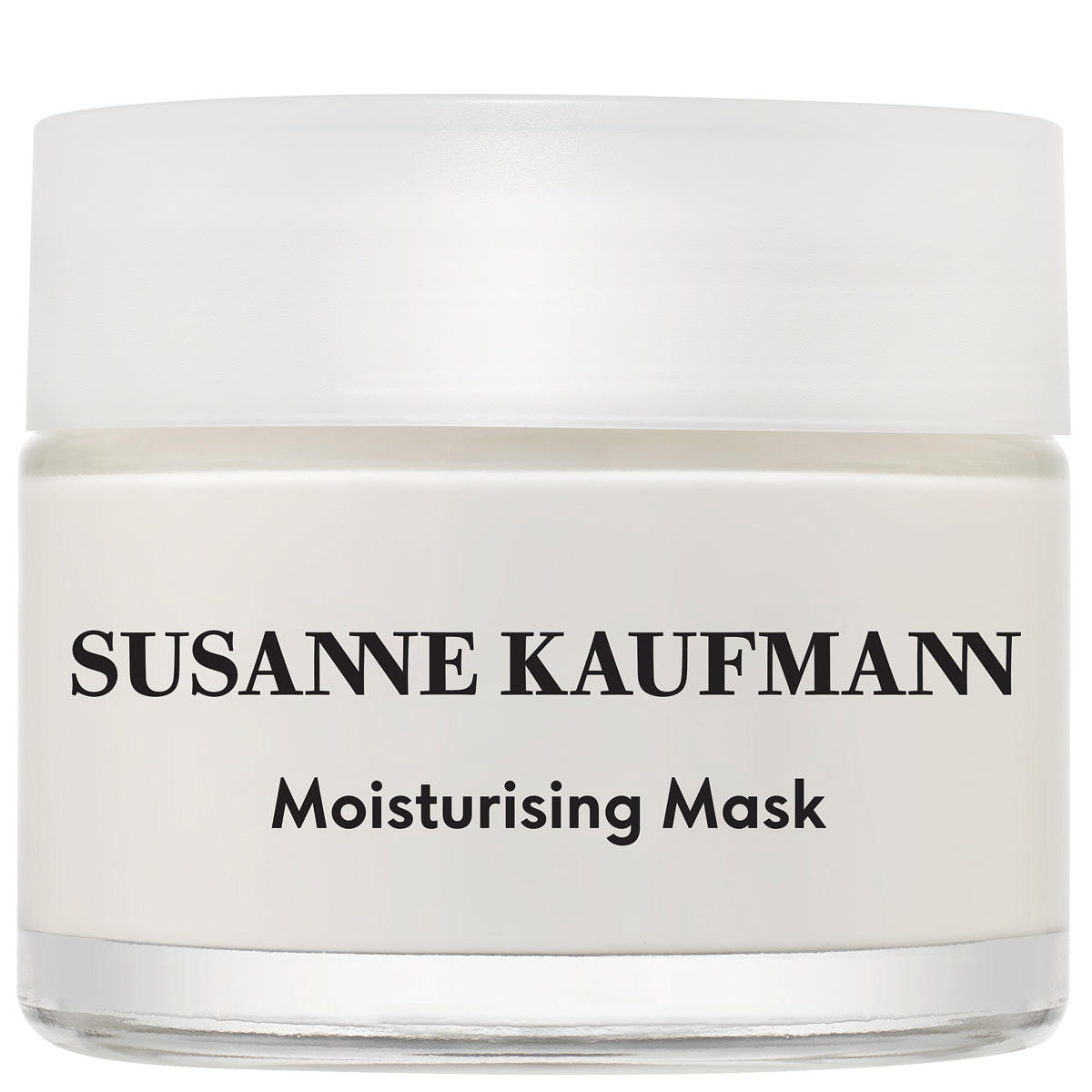 Susanne Kaufmann Feuchtigkeitsmaske - Moisturising Mask 50 ml - 1