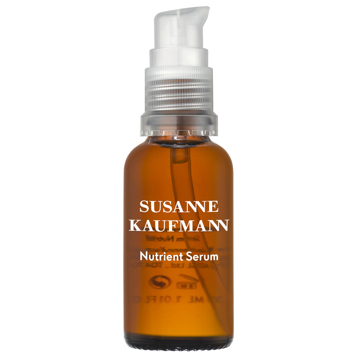 Susanne Kaufmann concentré de nutriments lissant la peau - Nutrient Serum 30 ml - 1