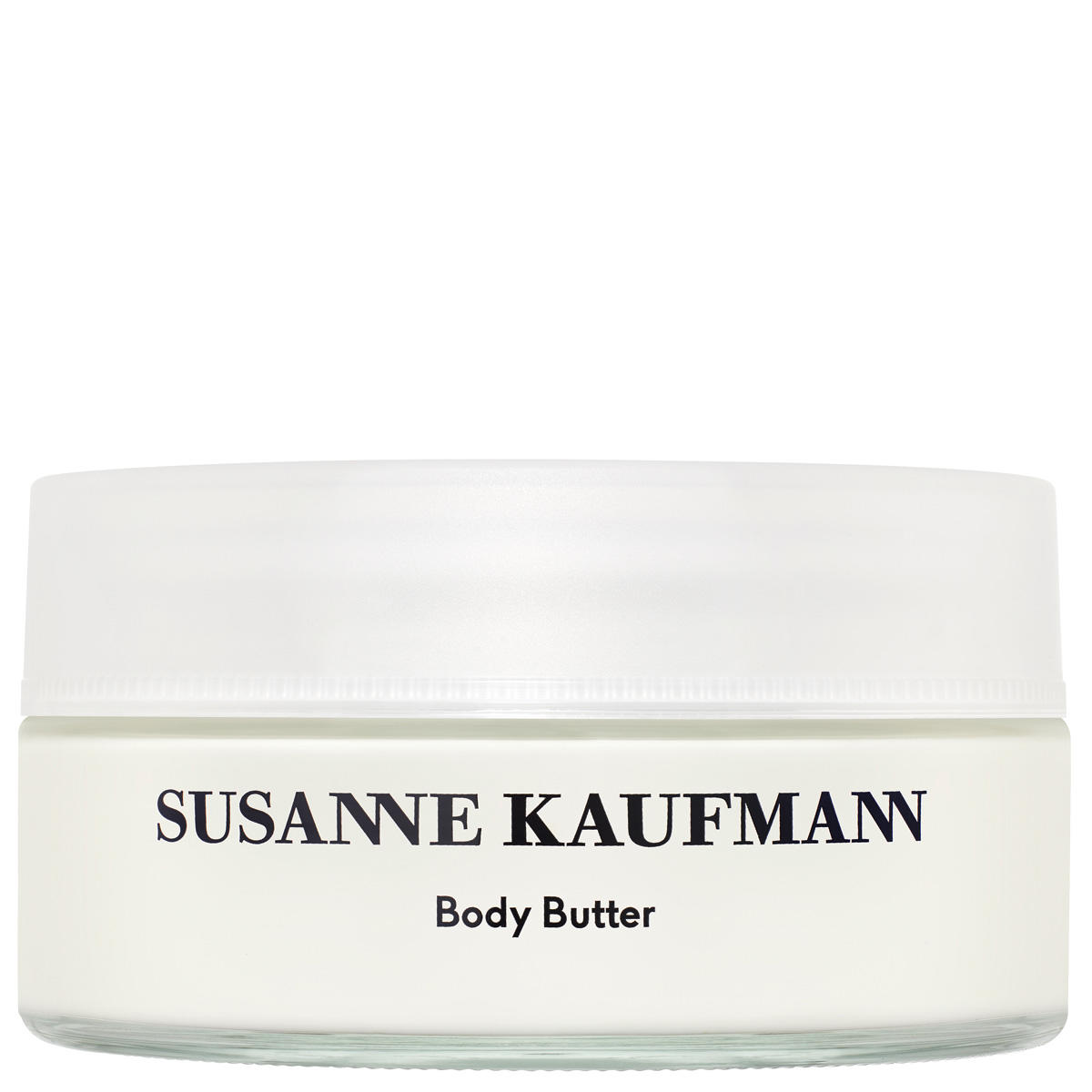 Susanne Kaufmann Burro per il corpo 200 ml - 1