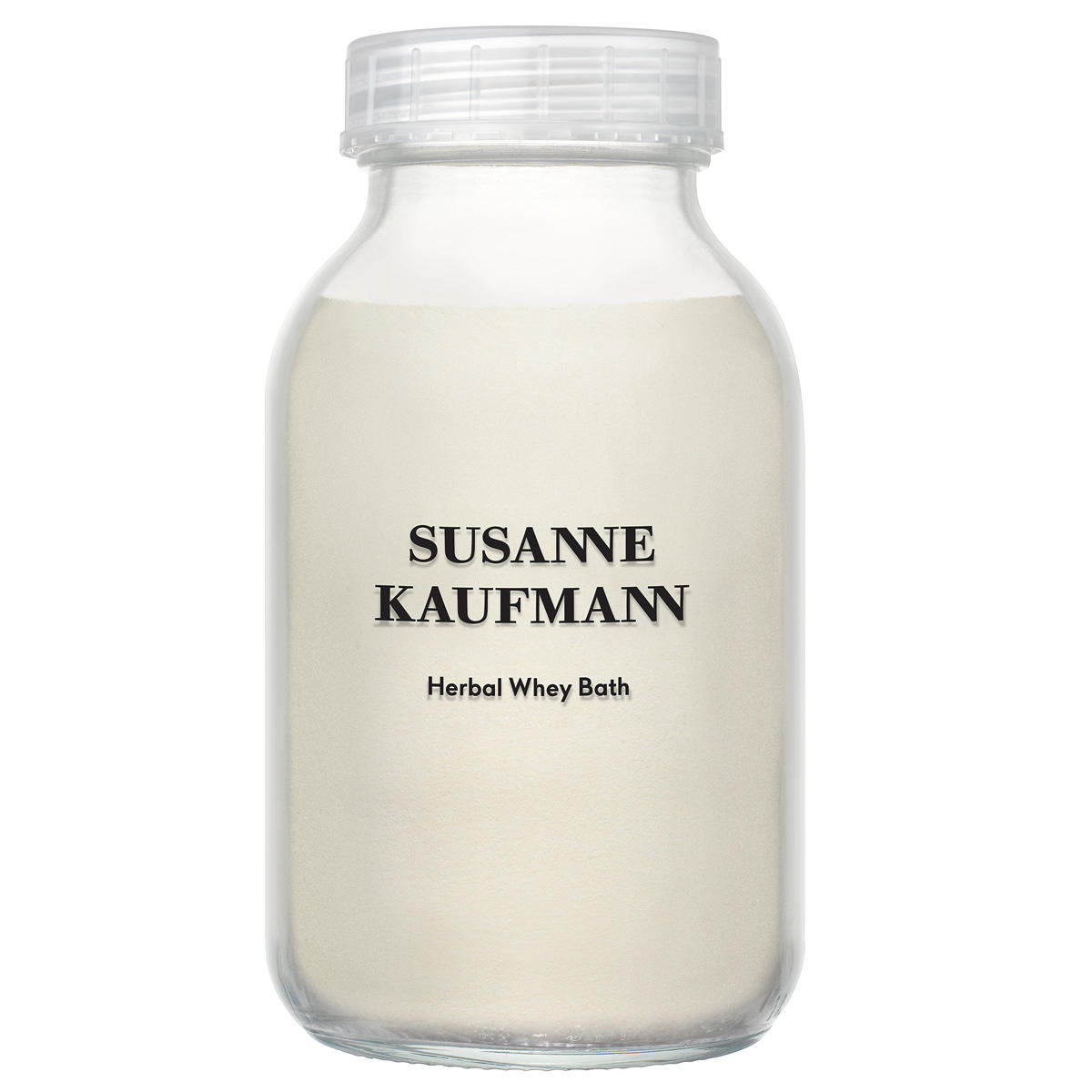 Susanne Kaufmann Baño de suero de leche nutritivo a base de hierbas 300 g - 1