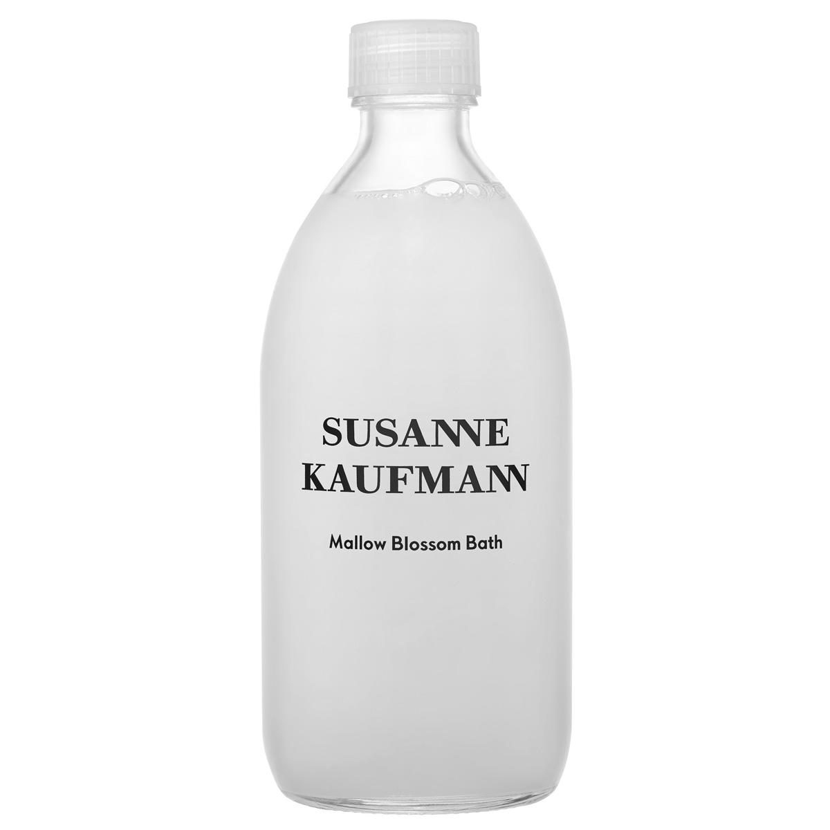 Susanne Kaufmann Bain moussant à la fleur de mauve - Mallow Blossom Bath 250 ml - 1