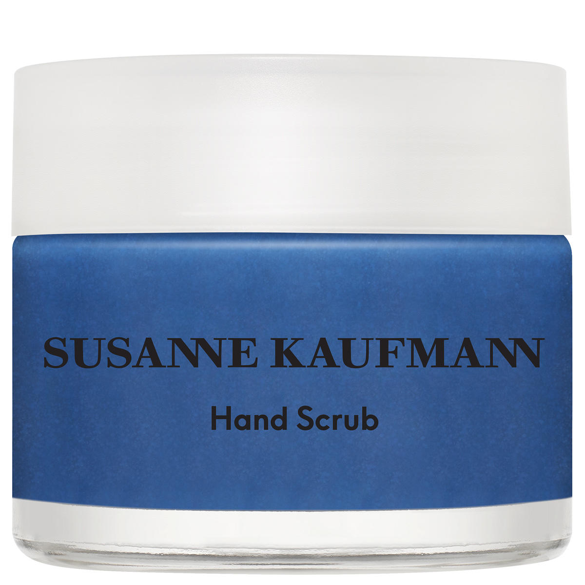 Susanne Kaufmann Handpeeling hautglättend - Hand Scrub 50 ml - 1