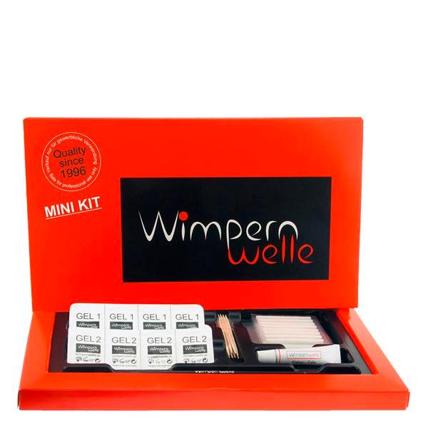  Wimpernwelle Mini Kit  - 1
