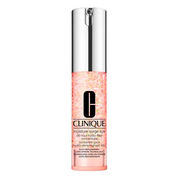 Clinique Moisture Surge Eye 96-Hour Hydro-Filler Concentrate 15 ml - 1