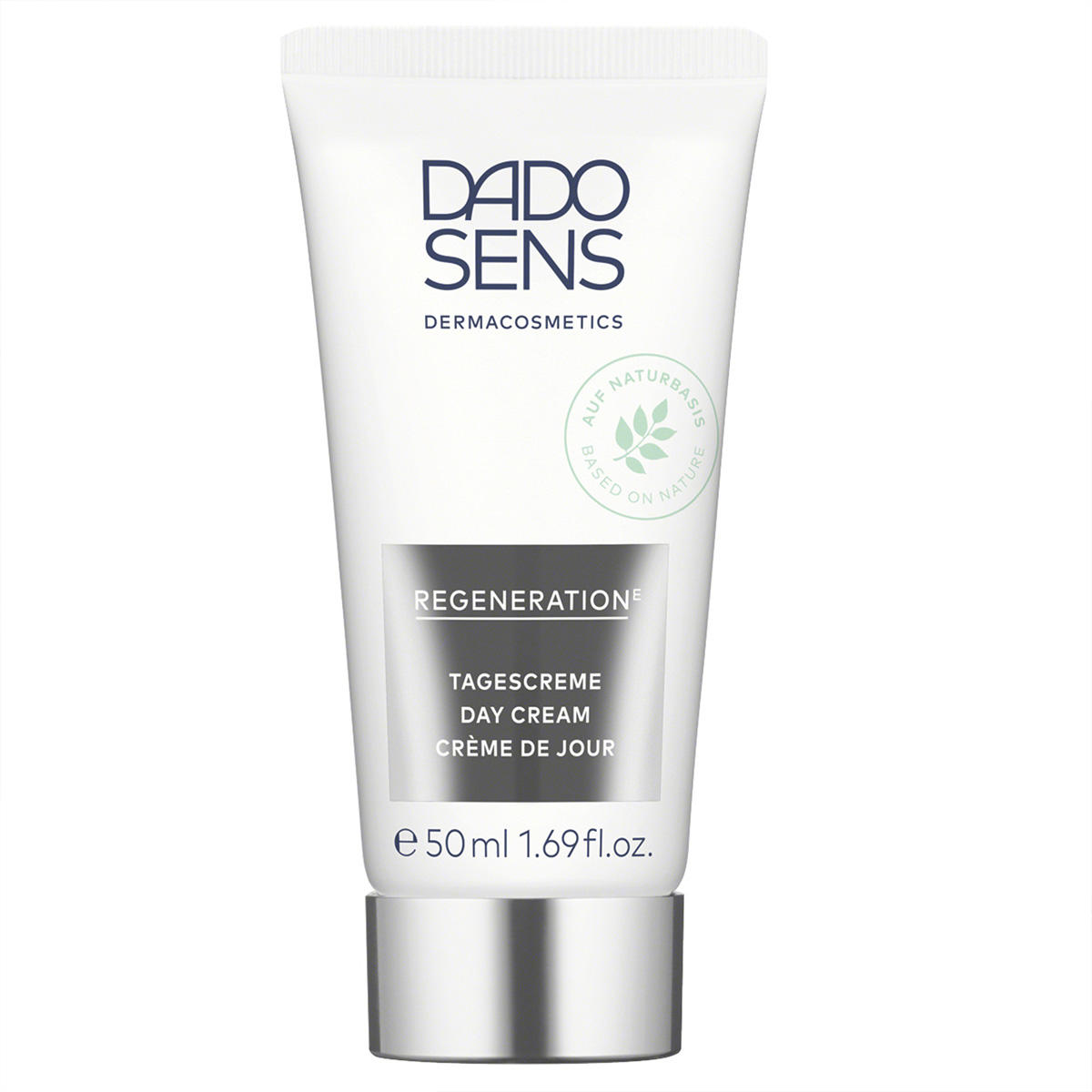 DADO SENS REGENERATION E Tagescreme 50 ml - 1