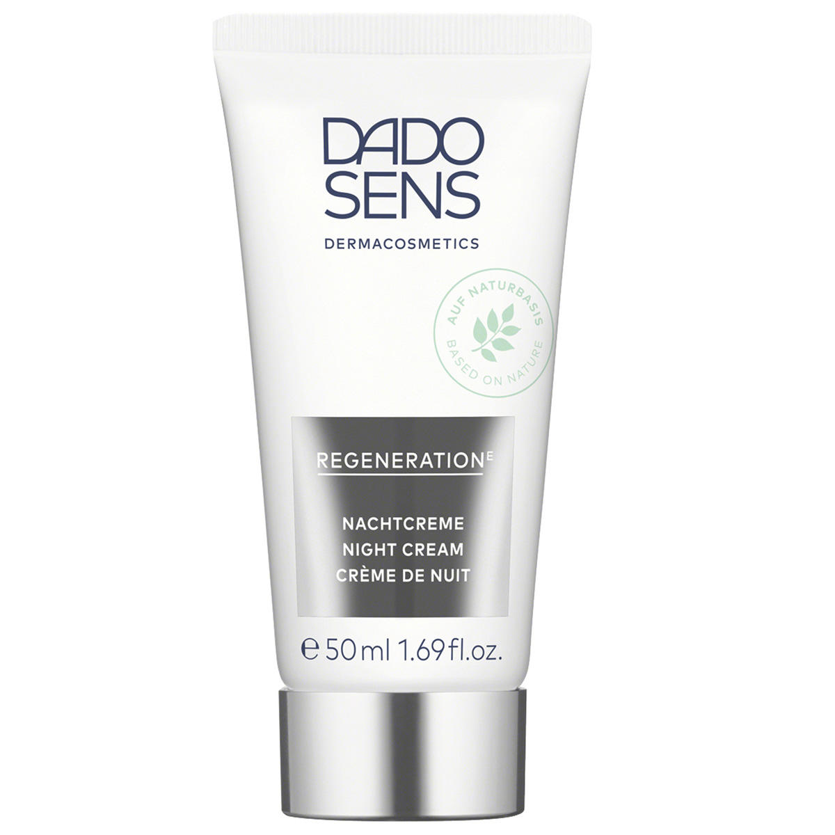 DADO SENS REGENERATION E Nachtcreme 50 ml - 1
