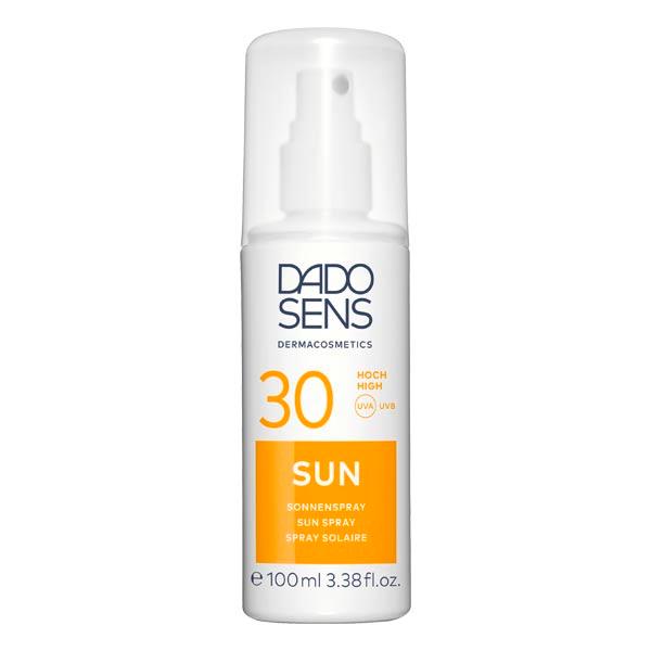 DADO SENS Sun Spray SPF 30 100 ml - 1