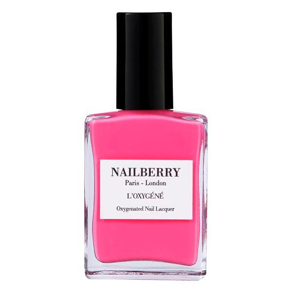 NAILBERRY L'Oxygéné Pink Tulip 15 ml - 1
