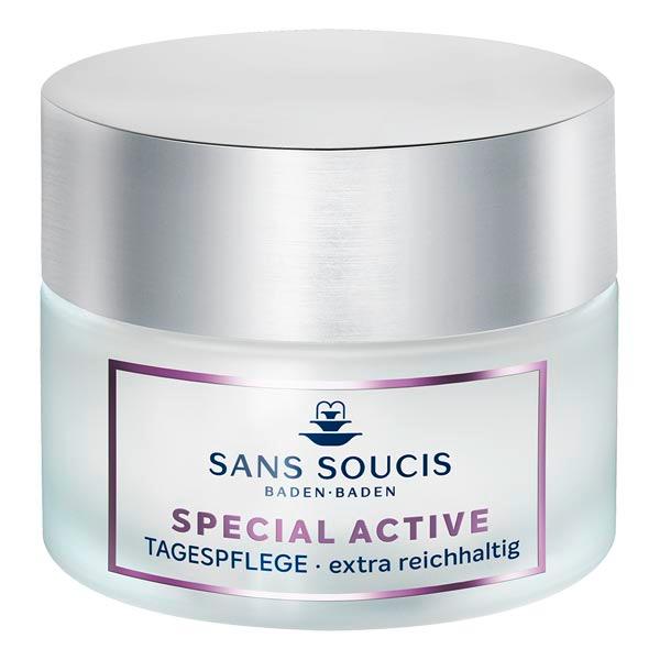 SANS SOUCIS SPECIAL ACTIVE Guardería Extra Rich 50 ml - 1