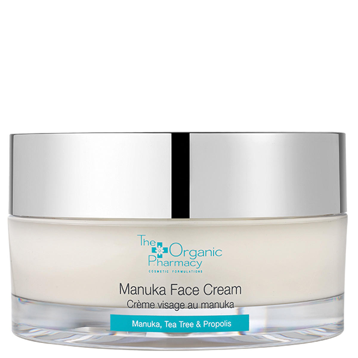 The Organic Pharmacy Manuka Face Cream 50 ml - 1